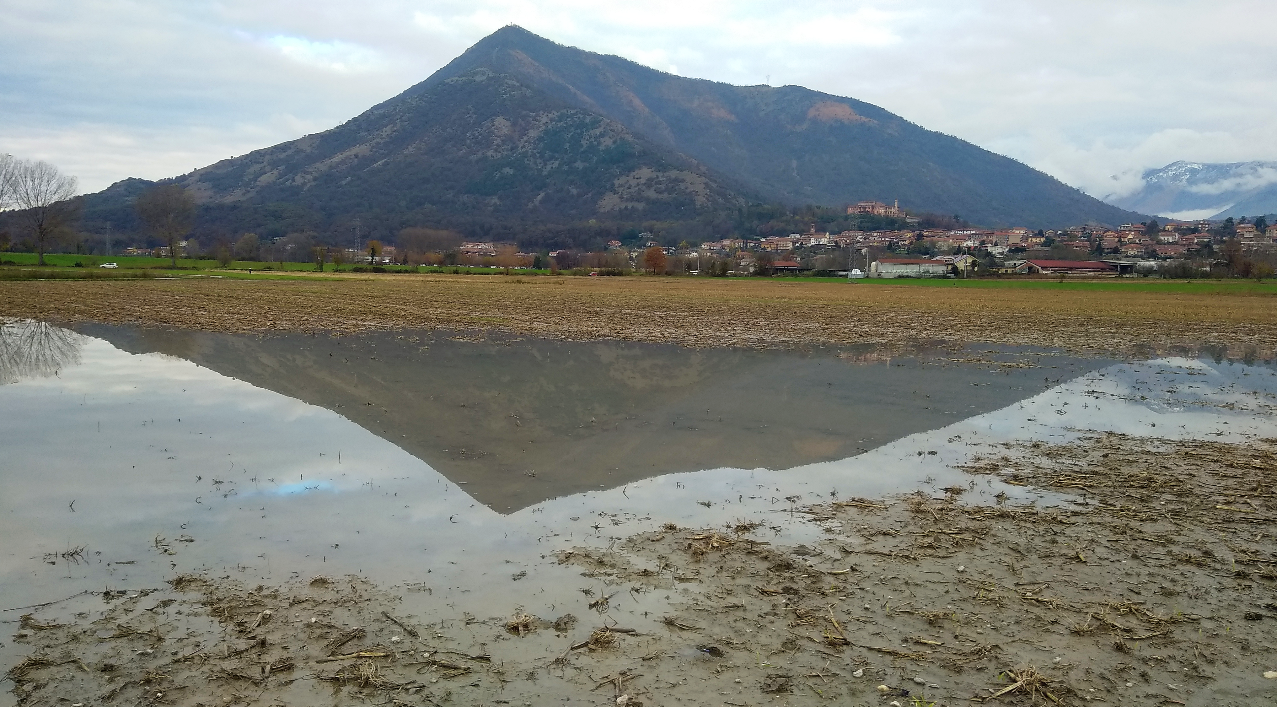 Mount Musinè